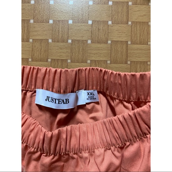 JustFab Off shoulder Top - New - Picture 7 of 8